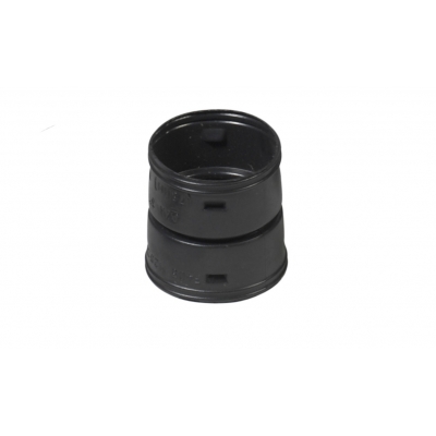 M96-1-4, 4 in Single Wall External Snap Coupler, Mutual Industries