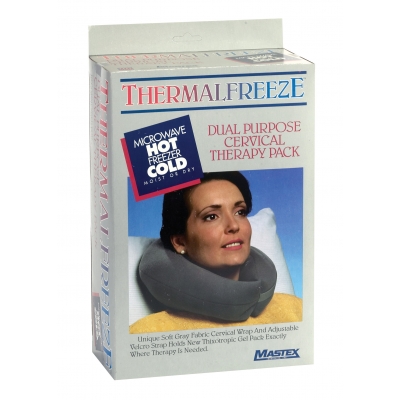MTF210, Thermaleeze Therapy Kits -Cervical Wrap, Mutual Industries