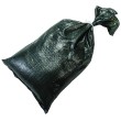 14' X 26' BLACK SAND BAGS - EXTRA HEAVY DUTY