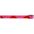 2' x 18 YDS STOCK PIPE MARKERS