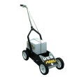 TRAFFIC PAINT MACHINE Z-604