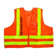 NYNJ TRANSIT AUTHORITY 4XL CONTRACTOR VEST