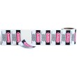 3' X 5' ASBESTOS HAZARD PRODUCT LABELS