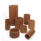 7' X  12' FLUE RING