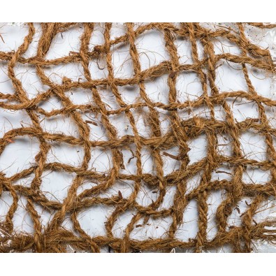 17685-400-50, COIR MAT 400, Mutual Industries