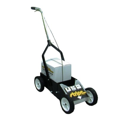 20840-0-0, TRAFFIC PAINT MACHINE Z-604, Mutual Industries