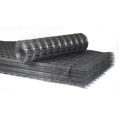 2250-150-5, 6 X 6 X 10GA WIREMESH ROLLS 5' X 150', Mutual Industries