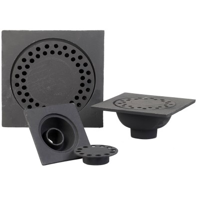 XXXXXXXXX, 665 BELL TRAP STRAINER ONLY, Mutual Industries