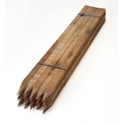 14650-150-48, 1-1/2 X 1-1/2 X 48 NOM POST (1-1/4 X 1-1/8), Mutual Industries