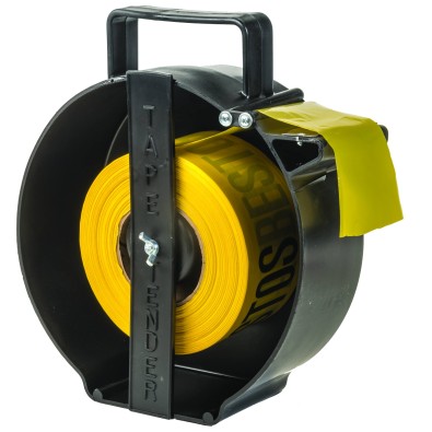 47000-0-1, TAPE TENDER, Mutual Industries