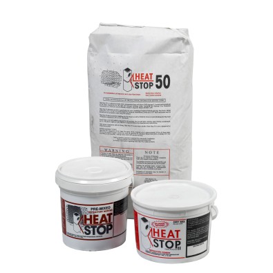 60070600-0-0, 50# HEAT STOP WET, Mutual Industries