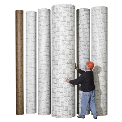 7065-0-18, REGULAR 18 X 12' FORM TUBE, Mutual Industries