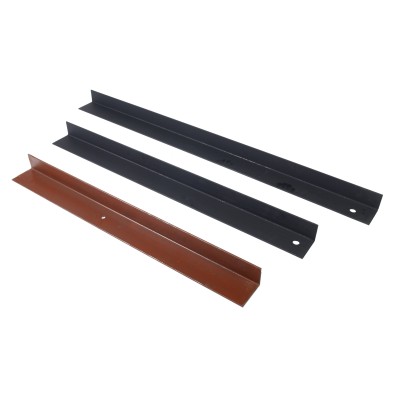 7300-0-102, ANGLE IRON PAINTED 8' 6, Mutual Industries