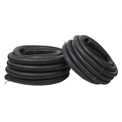 92-3-100, 3 X 100' SOLID PIPE, Mutual Industries