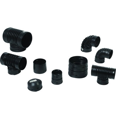 95-0-4, 4 SINGLE WALL 45 DEG. WYE , Mutual Industries