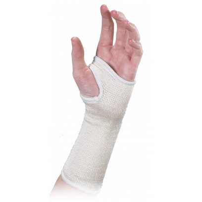 Slipon Wrist Support