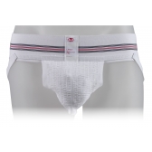 3 in Waistband Support -White